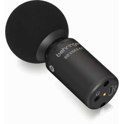 Behringer Govideokit Video Production Microphone Kit — view 4