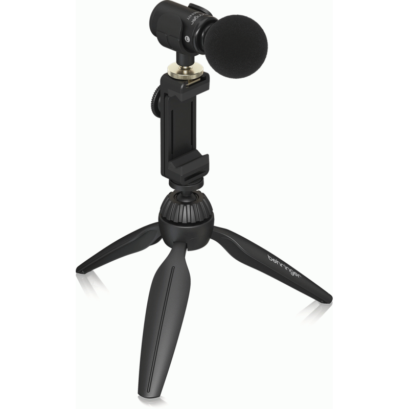 Behringer Govideokit Video Production Microphone Kit — view 2