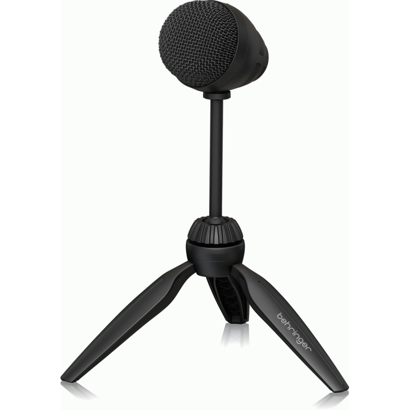 Behringer BU5 Desktop Condenser USB Microphone for VoIP and Conference Calls
