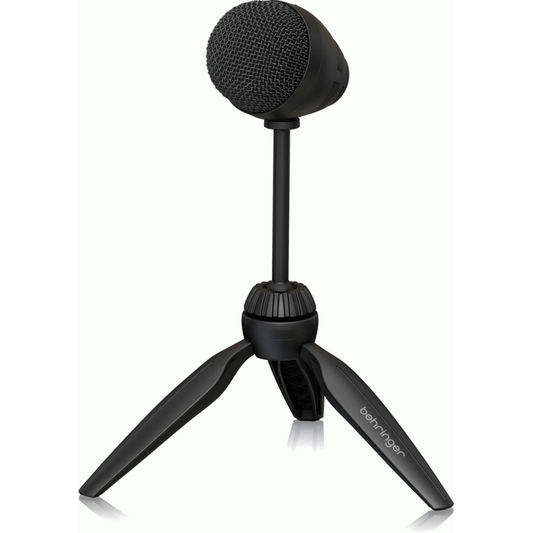 Behringer BU5 Desktop Condenser USB Microphone for VoIP and Conference Calls