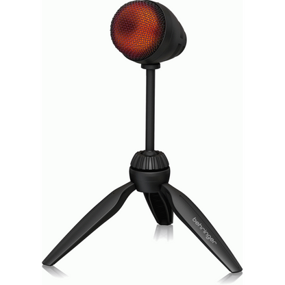 Behringer BU5 Desktop Condenser USB Microphone for VoIP and Conference Calls — view 5