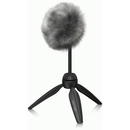 Behringer BU5 Desktop Condenser USB Microphone for VoIP and Conference Calls — view 4