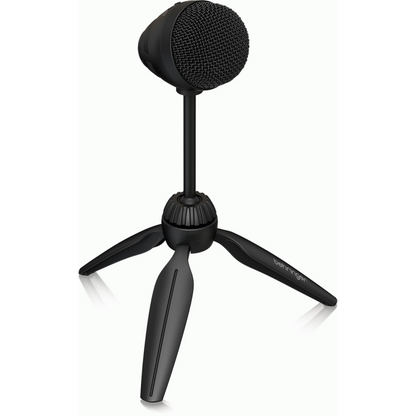 Behringer BU5 Desktop Condenser USB Microphone for VoIP and Conference Calls — view 2