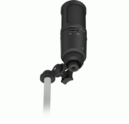 Behringer BM1U Professional USB Livestream Condenser Microphone — view 2