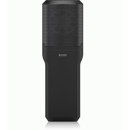 Behringer BU200 Cardioid Condenser USB Microphone — view 3