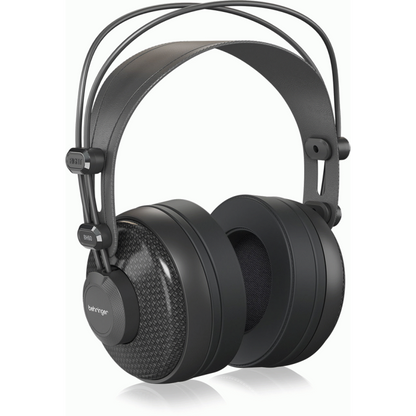 Behringer BH60 Closed-Back Noise-Isolating Studio Reference Headphones — view 3