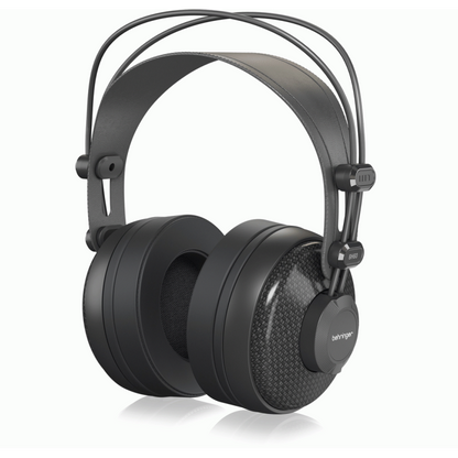 Behringer BH60 Closed-Back Noise-Isolating Studio Reference Headphones — view 4