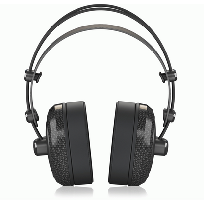 Behringer BH40 Closed-Back Noise-Isolating Studio Headphones — view 2