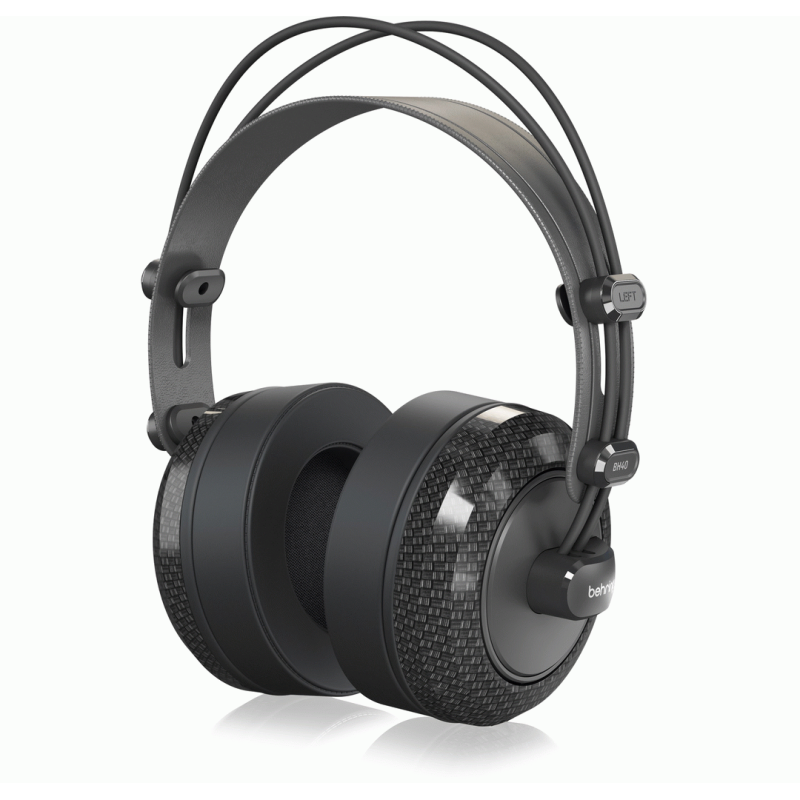 Behringer BH40 Closed-Back Noise-Isolating Studio Headphones — view 4