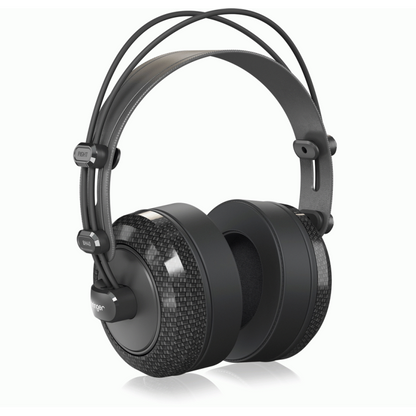 Behringer BH40 Closed-Back Noise-Isolating Studio Headphones — view 3