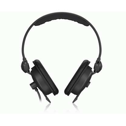 Behringer BH30 Closed-Back Noise-Isolating DJ Headphones — view 2
