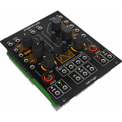 Behringer Abacus Analog Music Computer