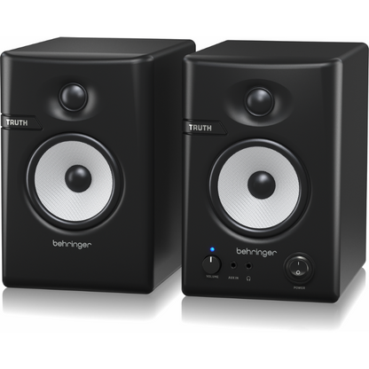 Behringer Truth 3.5 Studio Monitors with Bluetooth - Pair — view 2