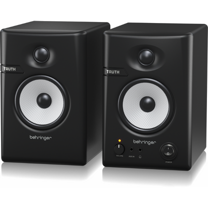 Behringer Truth 3.5 Studio Monitors with Advanced Waveguide Technology - Pair — view 2