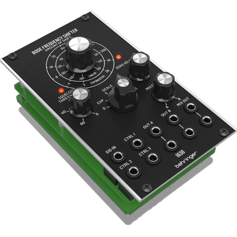 Behringer Bode Frequency Shifter 1630 Eurorack Module