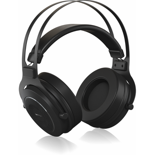 Behringer Omega Retro Style Open Back Headphones