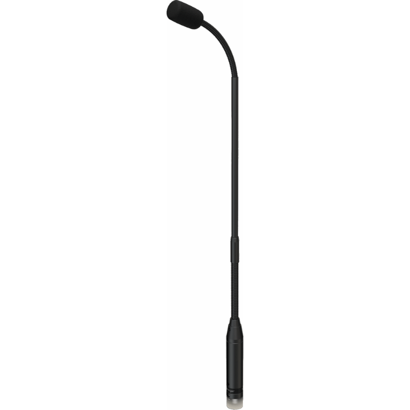 Behringer TA5212 Premium Condenser Gooseneck Microphone for Vocal Applications