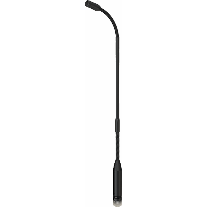 Behringer TA5212 Premium Condenser Gooseneck Microphone for Vocal Applications — view 2