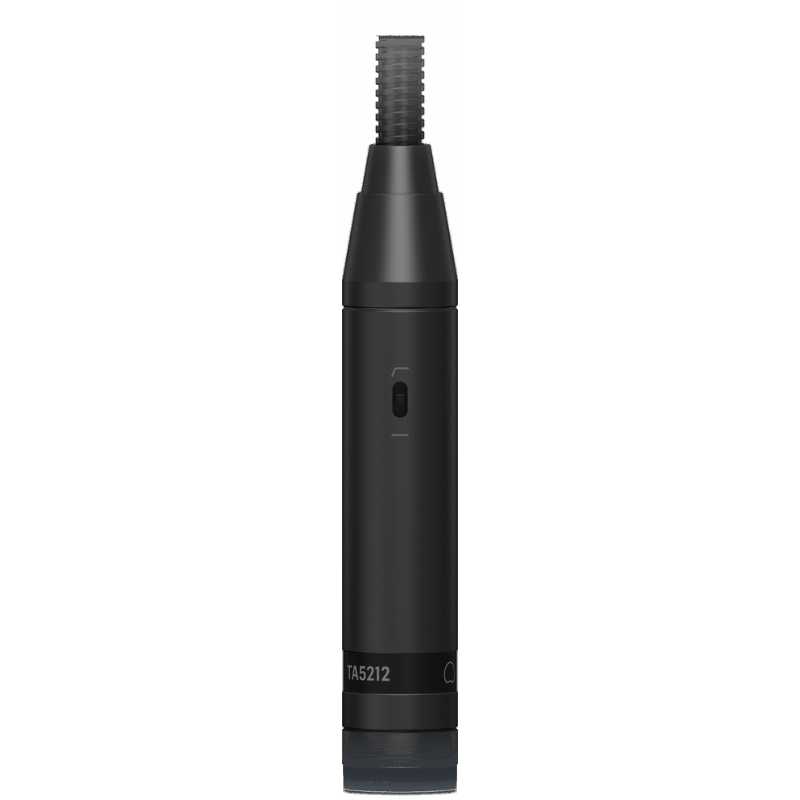 Behringer TA5212 Premium Condenser Gooseneck Microphone for Vocal Applications — view 3