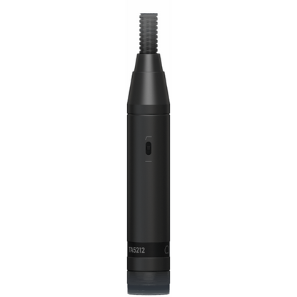 Behringer TA5212 Premium Condenser Gooseneck Microphone for Vocal Applications — view 3