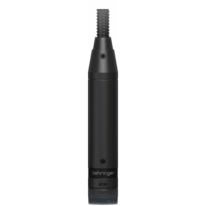 Behringer TA5212 Premium Condenser Gooseneck Microphone for Vocal Applications — view 4