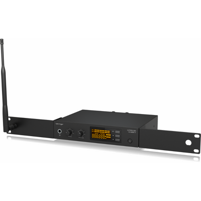 BEHRINGER UL1000G2 UHF Wireless In-Ear Monitoring System — view 3