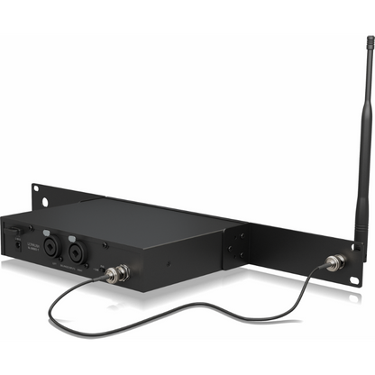 BEHRINGER UL1000G2 UHF Wireless In-Ear Monitoring System — view 6