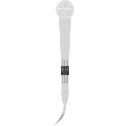 Behringer Mic Link Compact Dynamic Microphone Booster with High-Quality Preamp — view 4