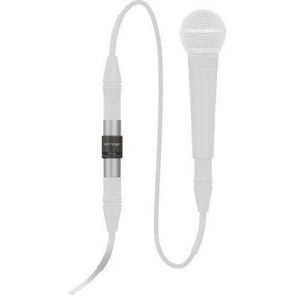 Behringer Mic Link Compact Dynamic Microphone Booster with High-Quality Preamp — view 6