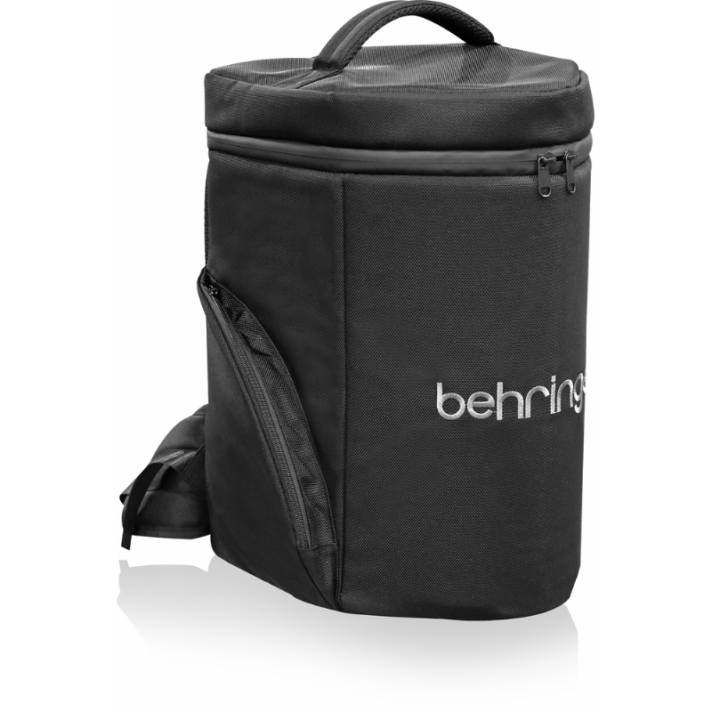 Behringer B1 Backpack for B1C & B1X Speakers - Durable Nylon Shell, Black — view 4