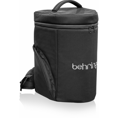 Behringer B1 Backpack for B1C & B1X Speakers - Durable Nylon Shell, Black — view 4