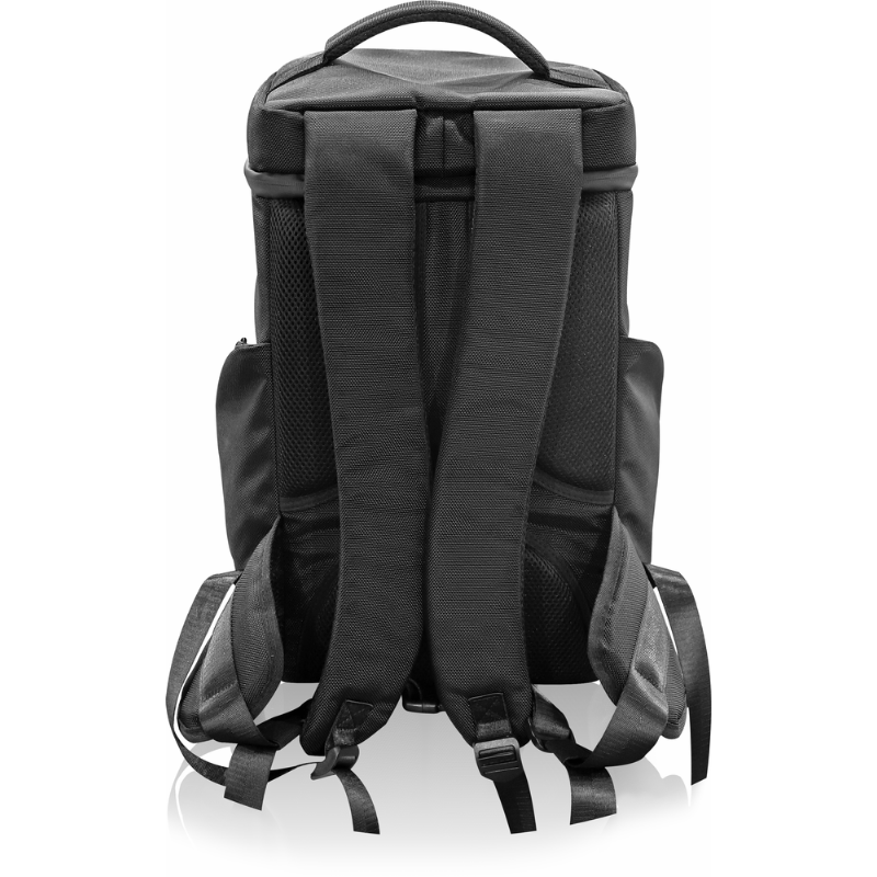 Behringer B1 Backpack for B1C & B1X Speakers - Durable Nylon Shell, Black — view 3