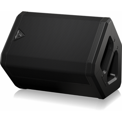 Behringer B1X Portable 250W Speaker with Mixer, Battery Operated, Digital Mixer, Bluetooth, Remote Control, Wireless Microphone Option — view 3