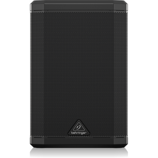 Behringer B1C Portable 200W Speaker with Bluetooth, Battery Operation, and Reverb