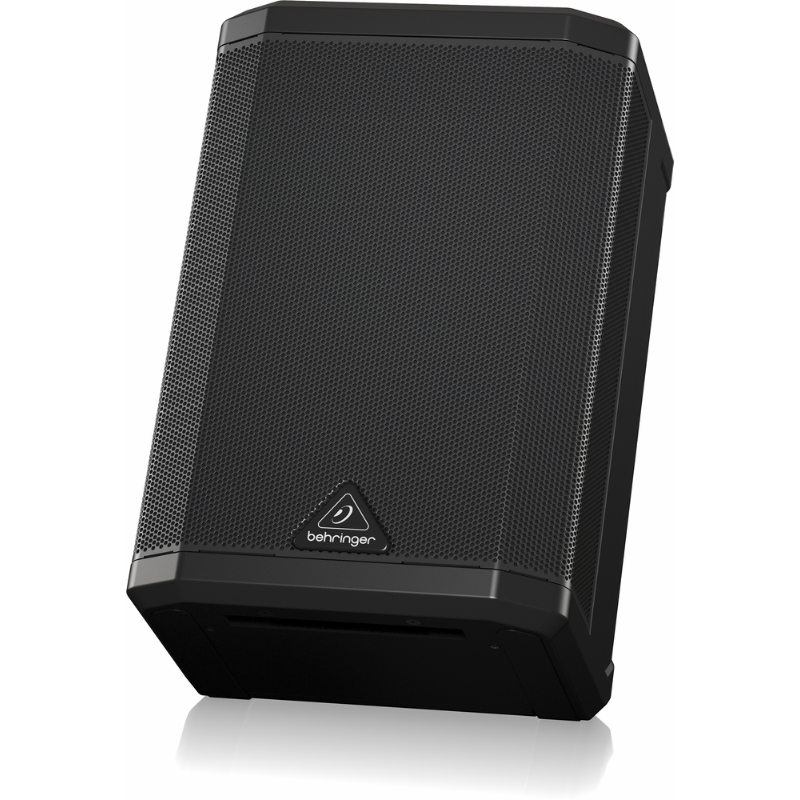 Behringer B1C Portable 200W Battery-Powered Speaker with Bluetooth and Reverb — view 4