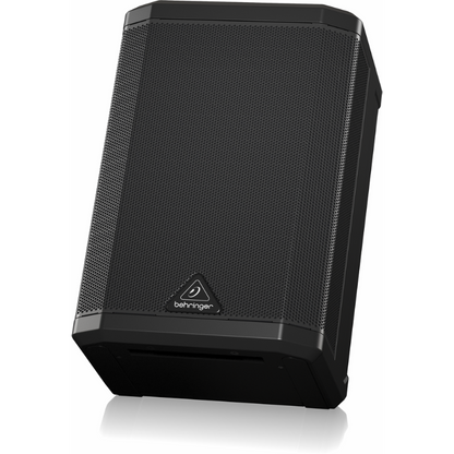 Behringer B1C Portable 200W Battery-Powered Speaker with Bluetooth and Reverb — view 4