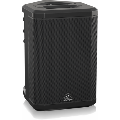 Behringer B1C Portable 200W Battery-Powered Speaker with Bluetooth and Reverb — view 6