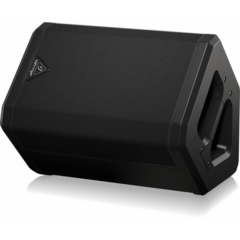 Behringer B1C Portable 200W Battery-Powered Speaker with Bluetooth and Reverb — view 3