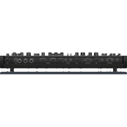 Behringer MS-5 37-Key Analog Synthesizer with 2 VCOS, Multi-Mode VCF, VCA, 2 LFOS, 2 Envelopes and Ring Modulator — view 3