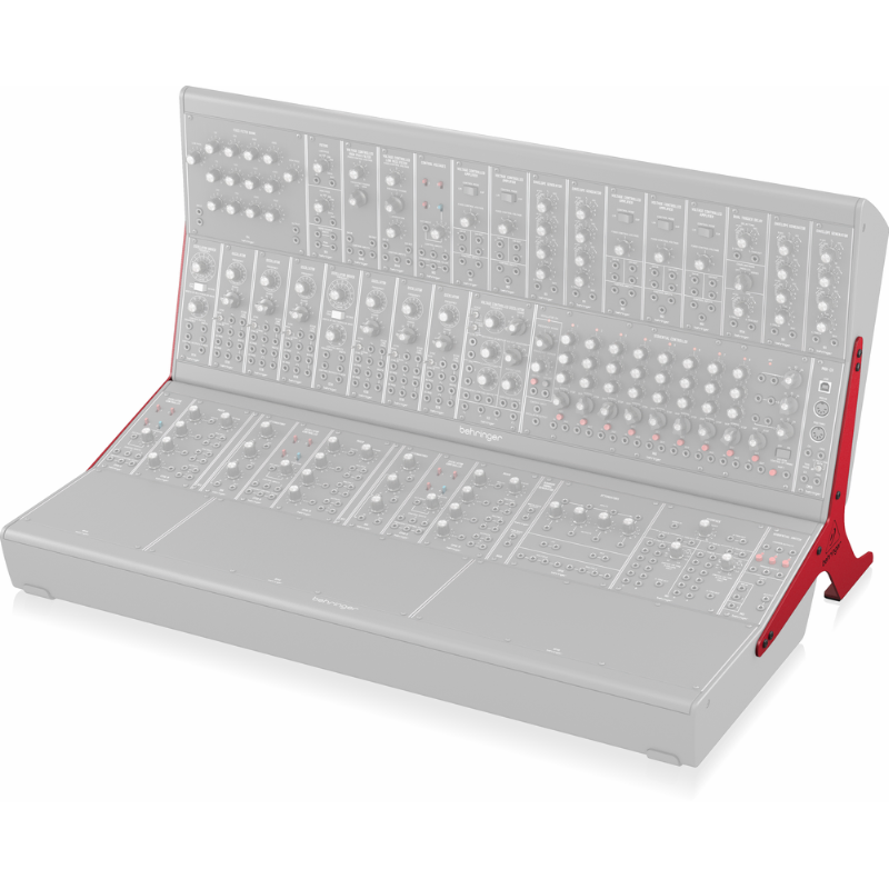Behringer Eurorack Go Bracket Kit for Eurorack Go Cases — view 4