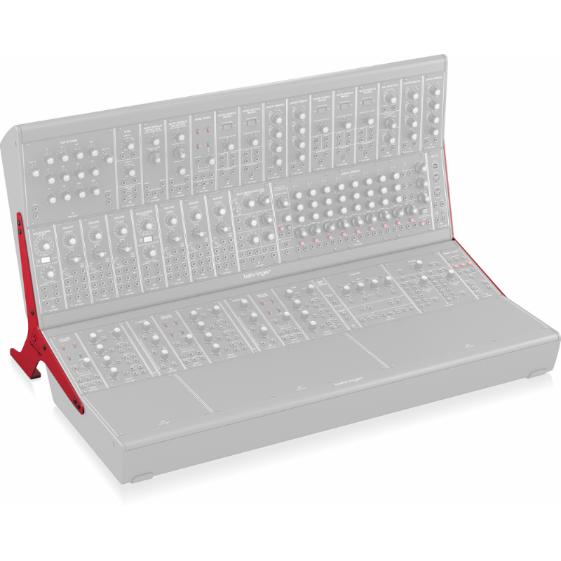 Behringer Eurorack Go Bracket Kit for Eurorack Go Cases — view 6