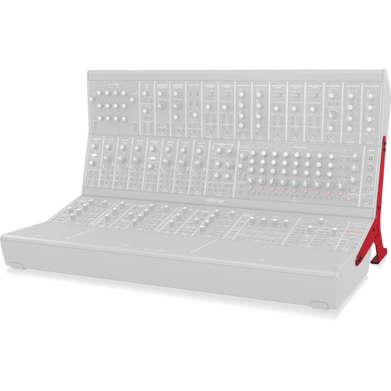 Behringer Eurorack Go Bracket Kit for Eurorack Go Cases — view 5