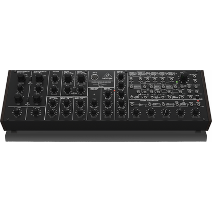 Behringer K-2 MK II Analog Semi-Modular Synthesizer with Dual VCOs and 16-Voice Poly Chain — view 5