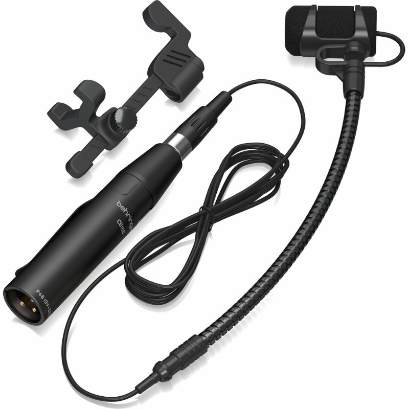 Behringer CB100 Violin Condenser Microphone System — view 4