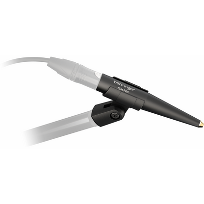 Behringer ECM Pro Ultra-Linear Measurement Condenser Microphone for Studio Monitor Calibration — view 2