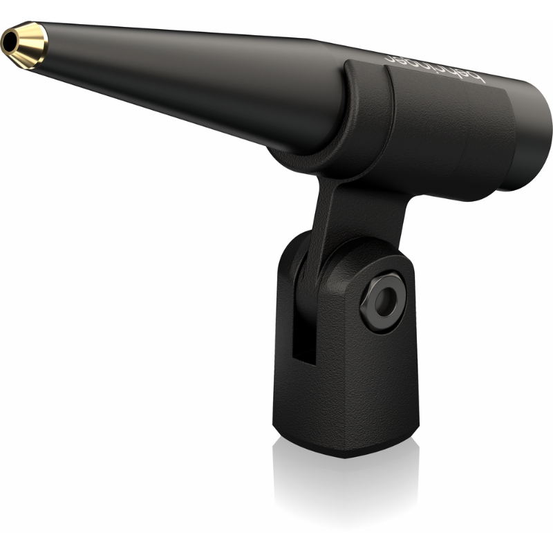 Behringer ECM Pro Ultra-Linear Measurement Condenser Microphone for Studio Monitor Calibration — view 5
