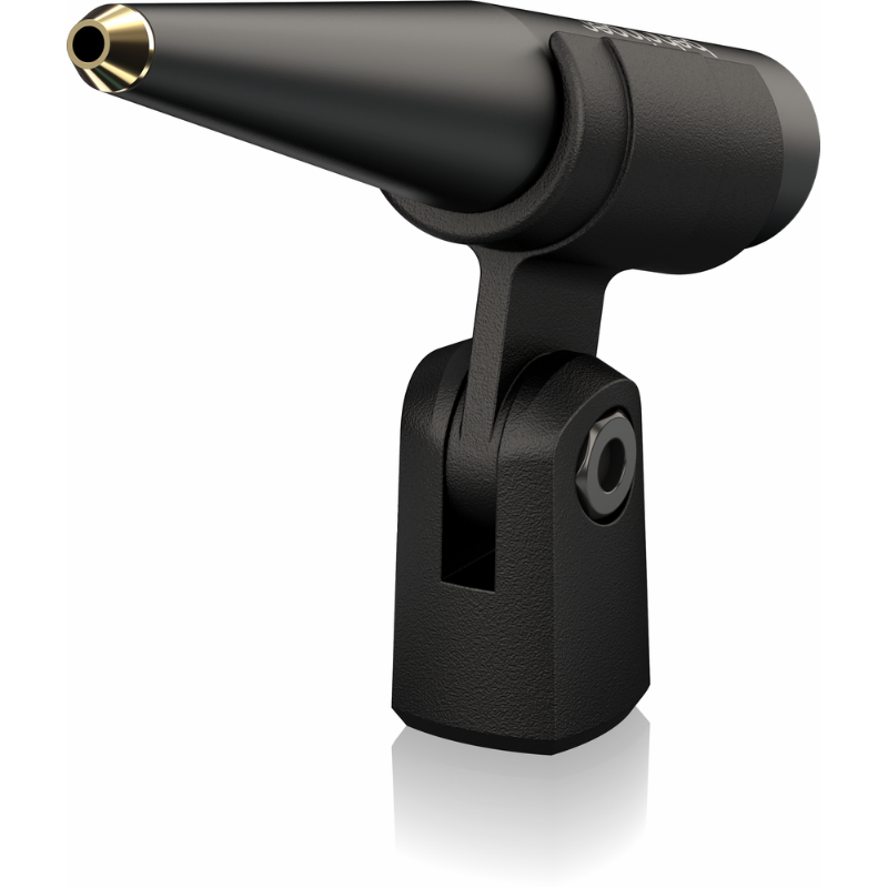 Behringer ECM Pro Ultra-Linear Measurement Condenser Microphone for Studio Monitor Calibration — view 3