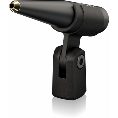 Behringer ECM Pro Ultra-Linear Measurement Condenser Microphone for Studio Monitor Calibration — view 3