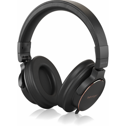 Behringer BH470-BK Studio Monitoring Headphones — view 4