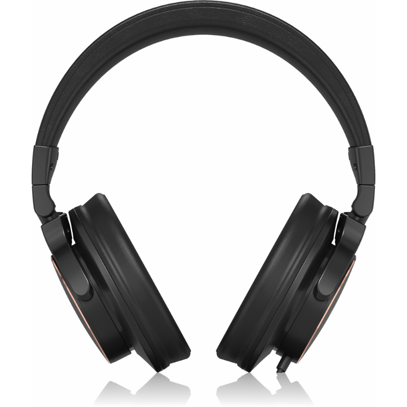 Behringer BH470-BK Studio Monitoring Headphones — view 2